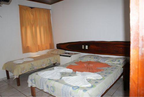 Pousada Rancho Verde Πόρτο Σεγκούρο Εξωτερικό φωτογραφία